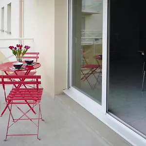 Appartement Apartment, Beaussais-sur-mer Ploubalay