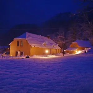 Hébergement de vacances Les Du Pla De Moura Luz-Saint-Sauveur