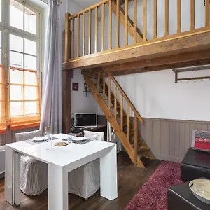 Appartement Le Petit Mont By Cocoonr Rennes